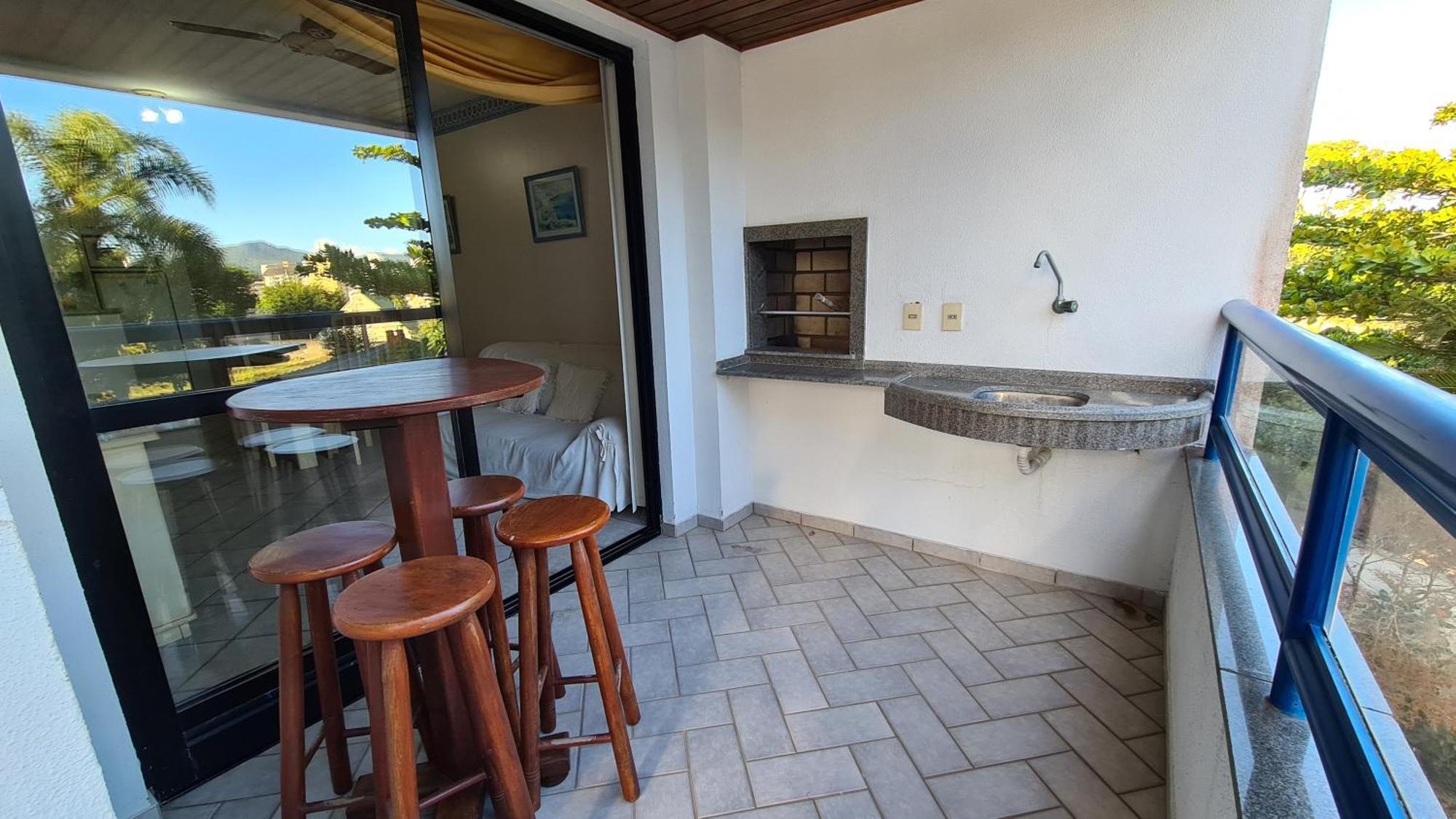 Costa Blanca Standard - Beira Mar Villa - Florianopolis, Florianopolis