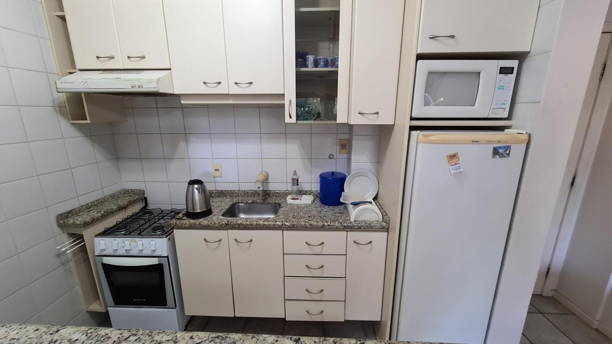 Costa Blanca Standard - Beira Mar Villa - Florianopolis — Fotos 3